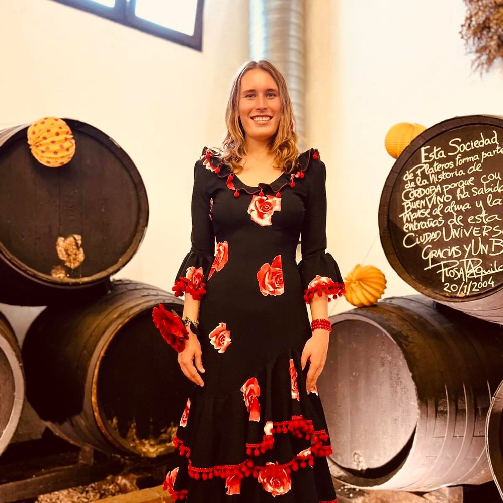 Meet your Posher, Emma